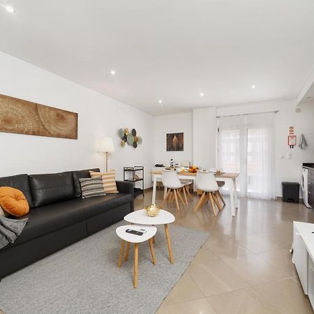 Lumo Apartment Fatima Ngoại thất bức ảnh