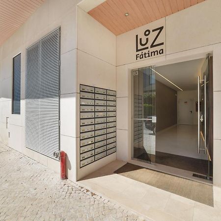 Lumo Apartment Fatima Ngoại thất bức ảnh