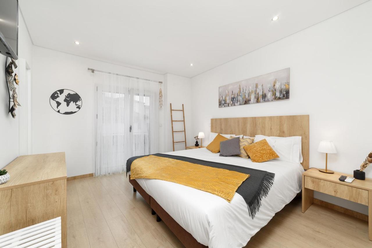 Lumo Apartment Fatima Ngoại thất bức ảnh