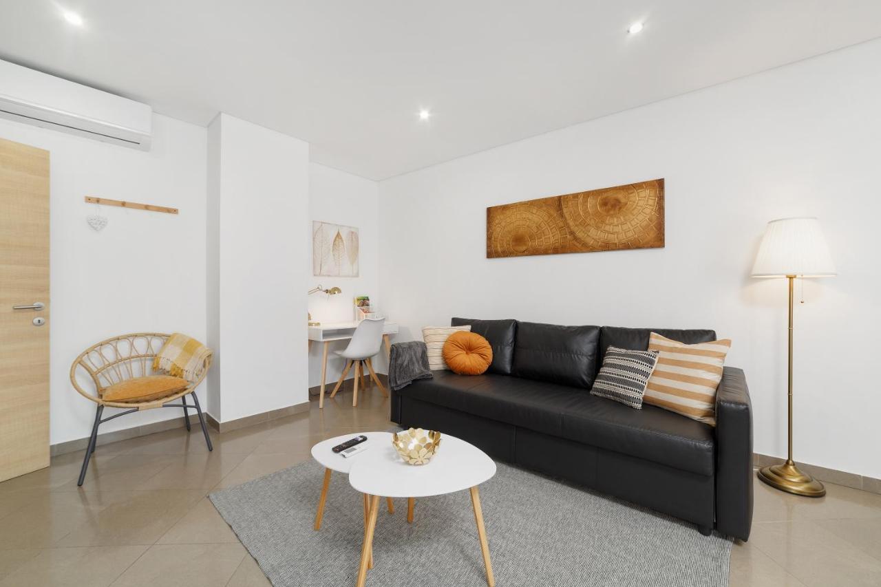 Lumo Apartment Fatima Ngoại thất bức ảnh