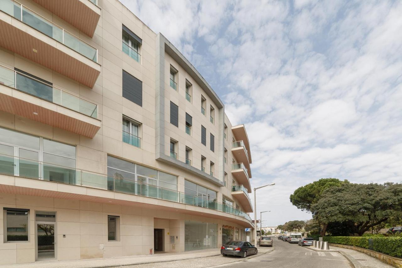 Lumo Apartment Fatima Ngoại thất bức ảnh