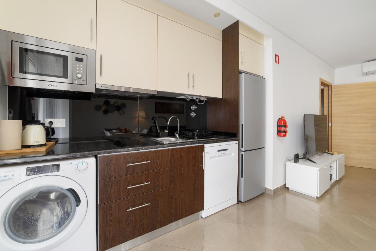 Lumo Apartment Fatima Ngoại thất bức ảnh