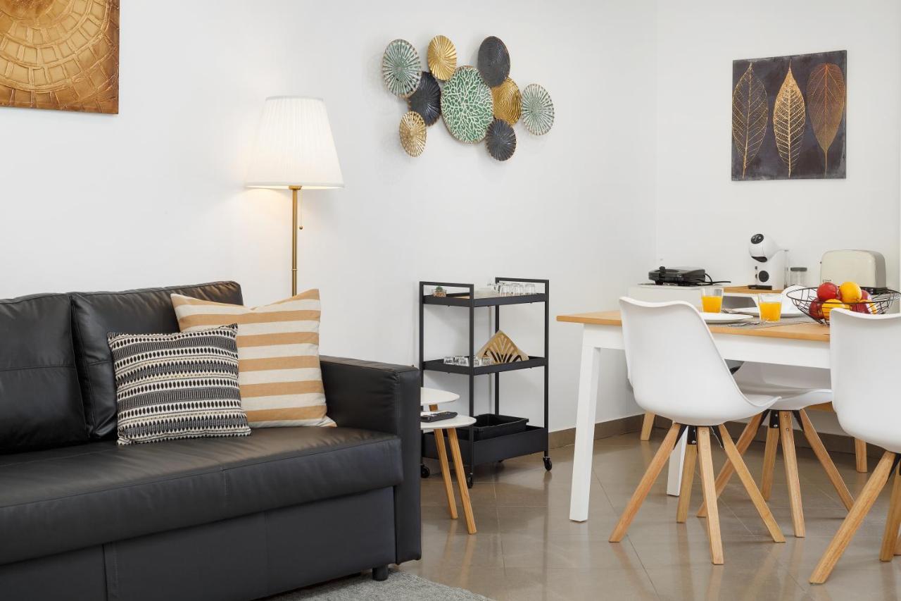 Lumo Apartment Fatima Ngoại thất bức ảnh