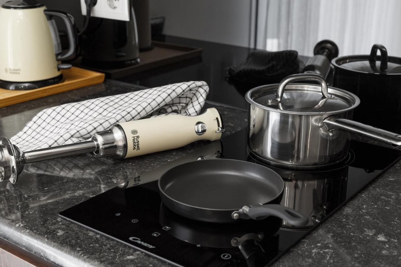 Lumo Apartment Fatima Ngoại thất bức ảnh