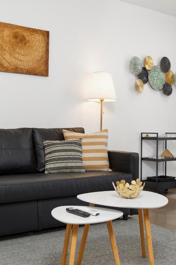 Lumo Apartment Fatima Ngoại thất bức ảnh
