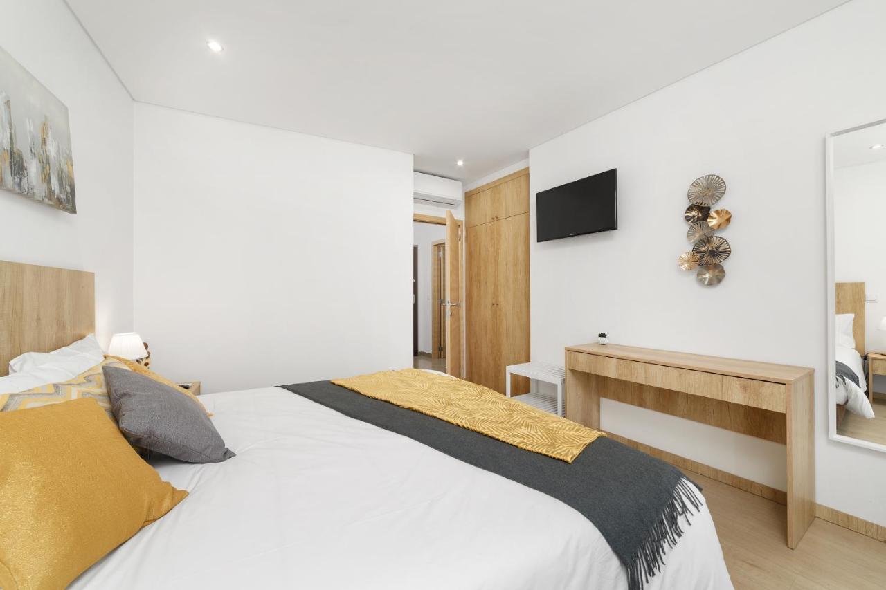 Lumo Apartment Fatima Ngoại thất bức ảnh