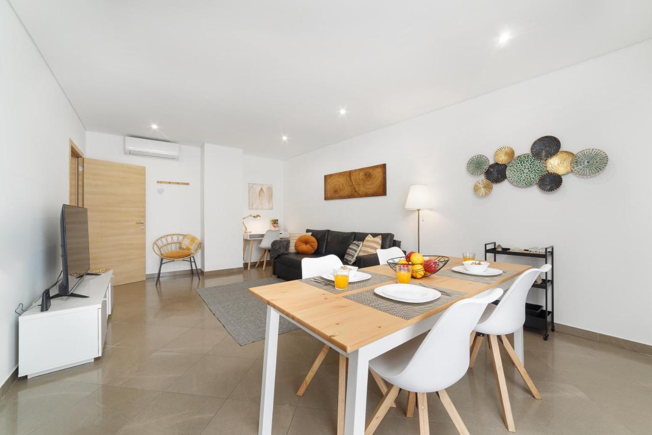 Lumo Apartment Fatima Ngoại thất bức ảnh