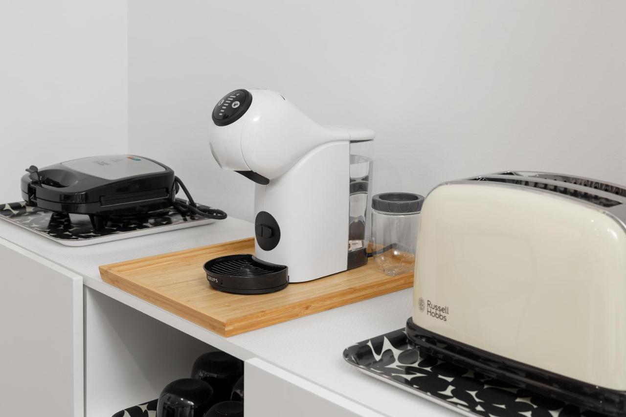 Lumo Apartment Fatima Ngoại thất bức ảnh