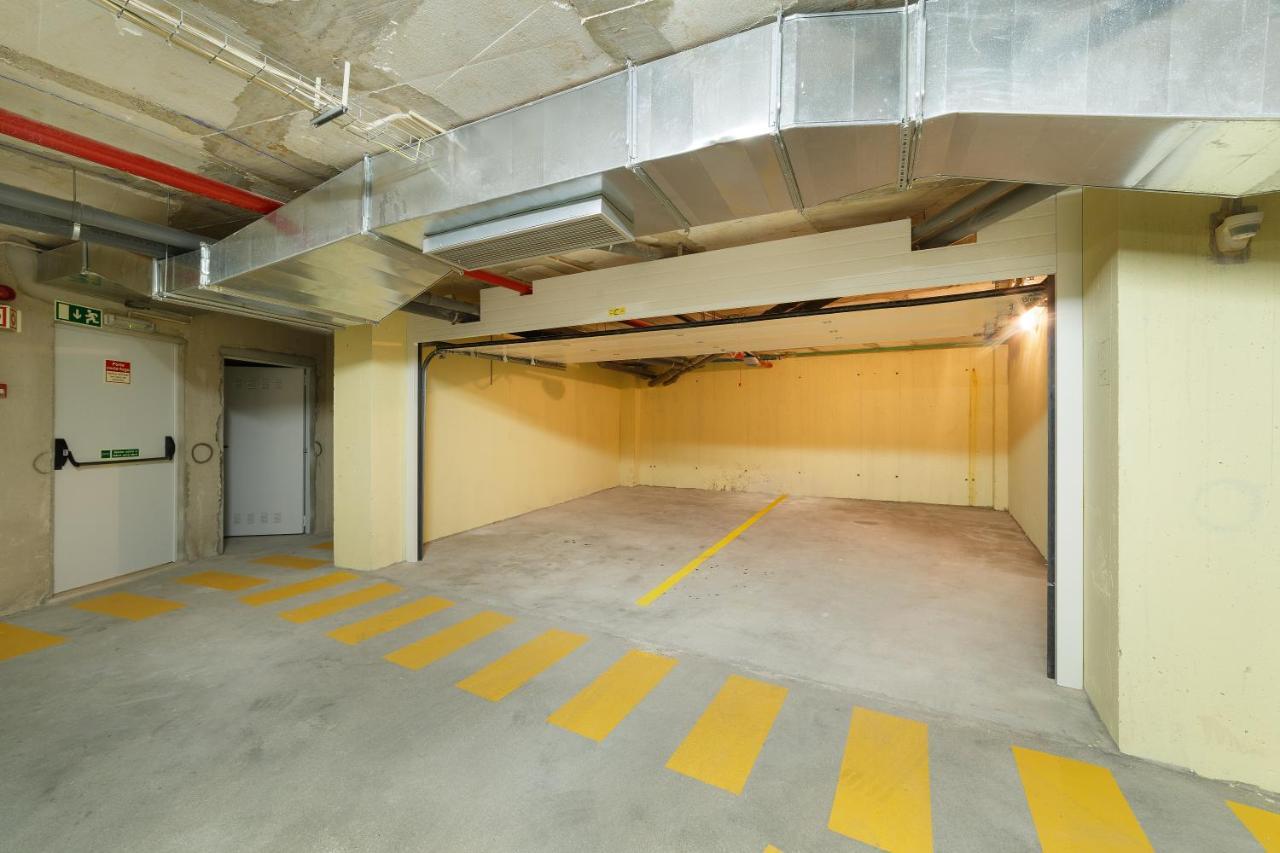 Lumo Apartment Fatima Ngoại thất bức ảnh