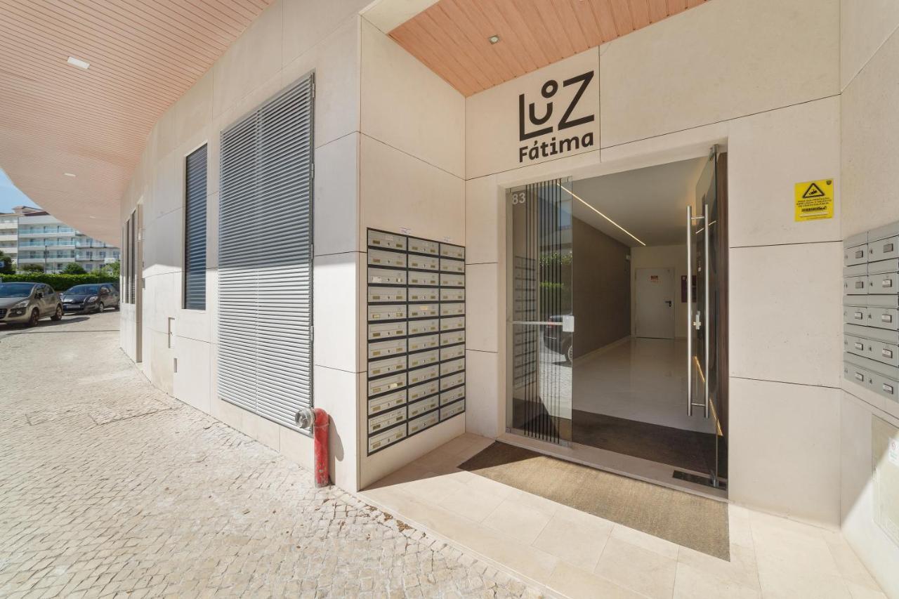Lumo Apartment Fatima Ngoại thất bức ảnh