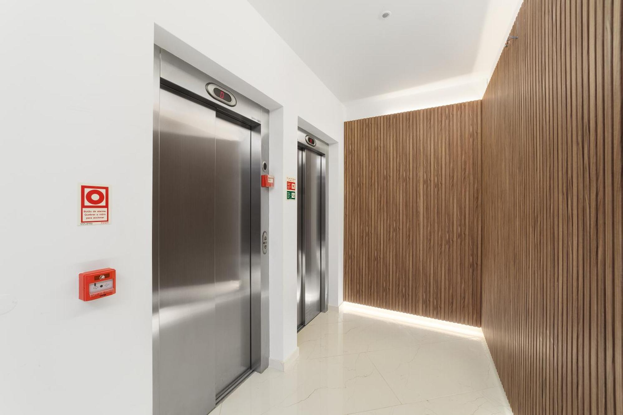 Lumo Apartment Fatima Ngoại thất bức ảnh
